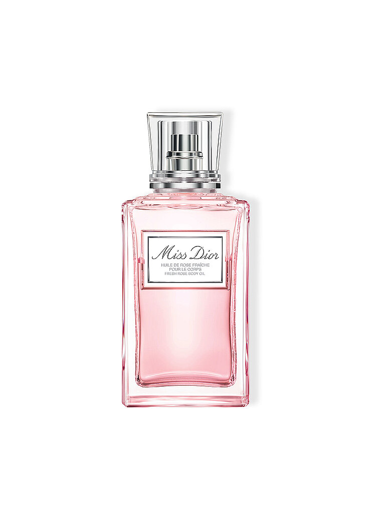 DIOR Miss Dior Body Oil 100ml