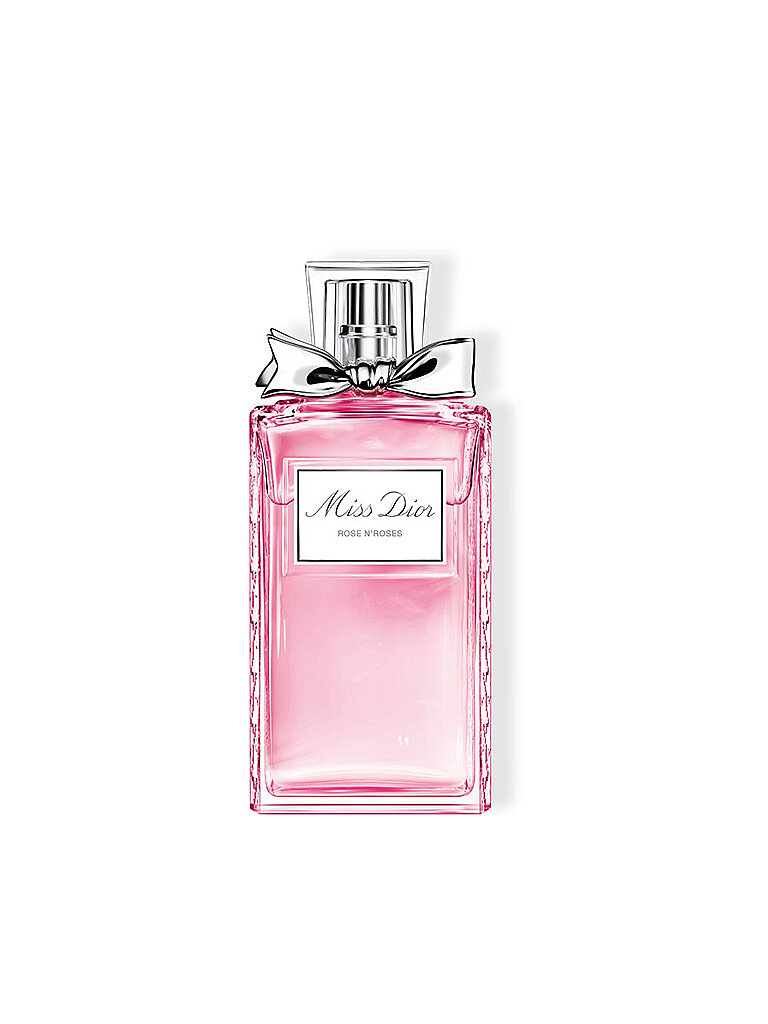 DIOR Miss Dior Rose N'Roses Eau de Toilette 50ml