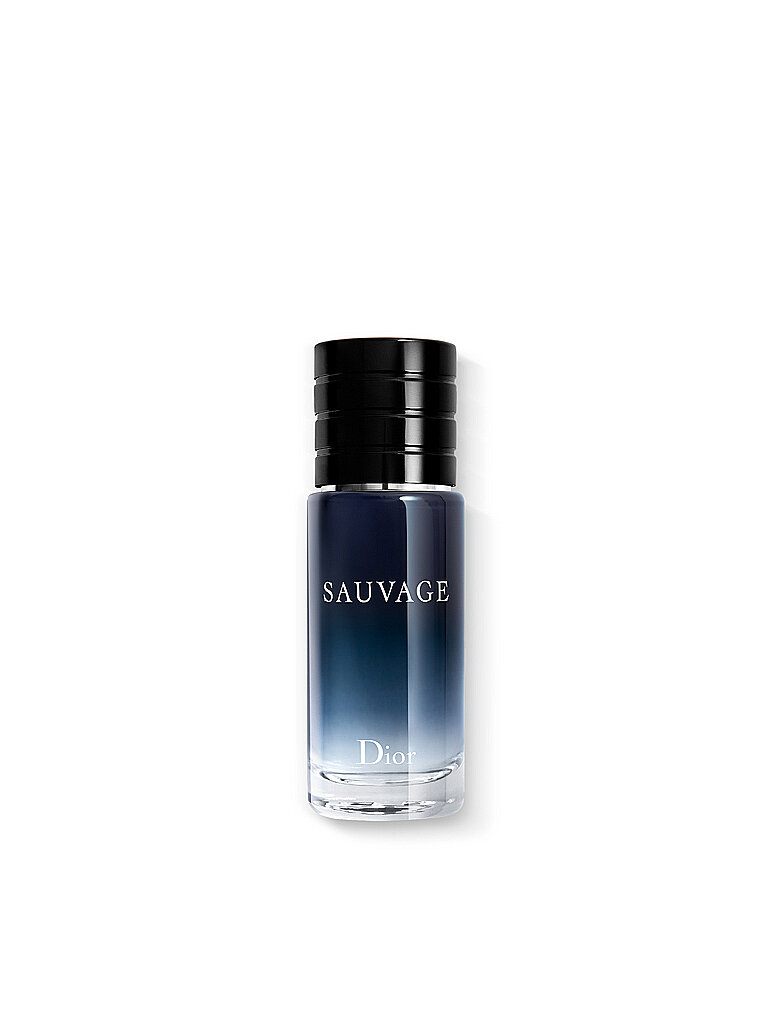 DIOR Sauvage Eau de Toilette Refillable 30ml