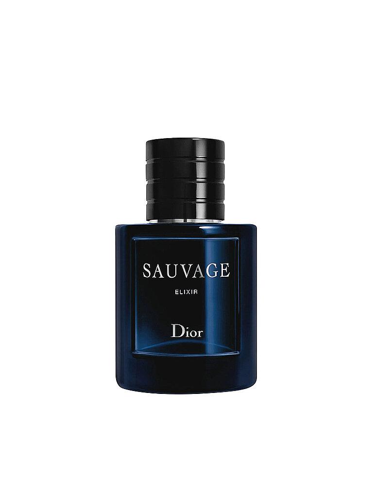 DIOR Sauvage Elixir Spray 60ml