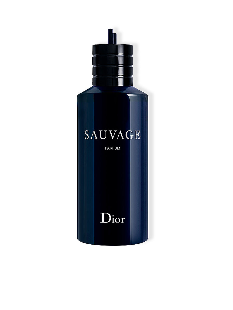 DIOR Sauvage Parfum Refill 300ml