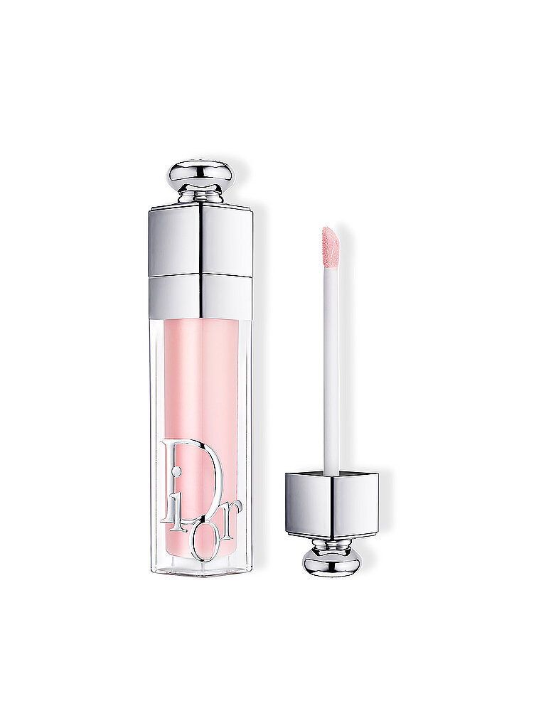 DIOR Lipgloss - Dior Addict Lip Maximizer ( 001 Pink )