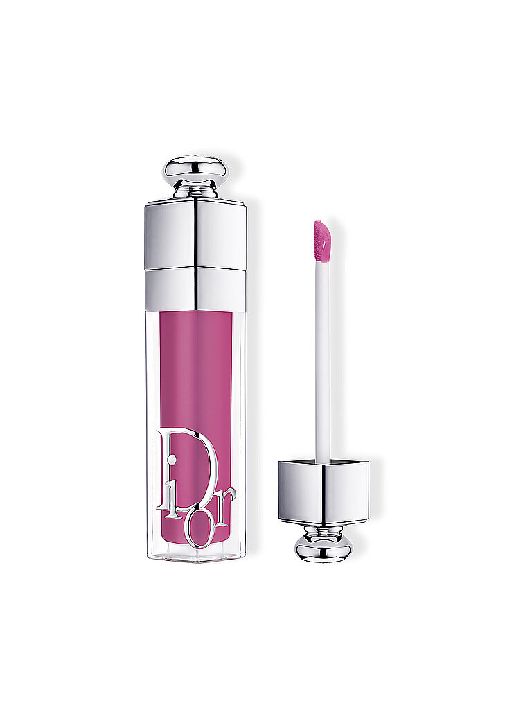 DIOR Lipgloss - Dior Addict Lip Maximizer ( 006 Berry )