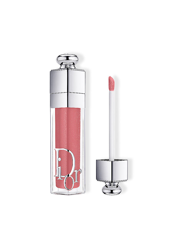DIOR Lipgloss - Dior Addict Lip Maximizer ( 012 Rosewood )