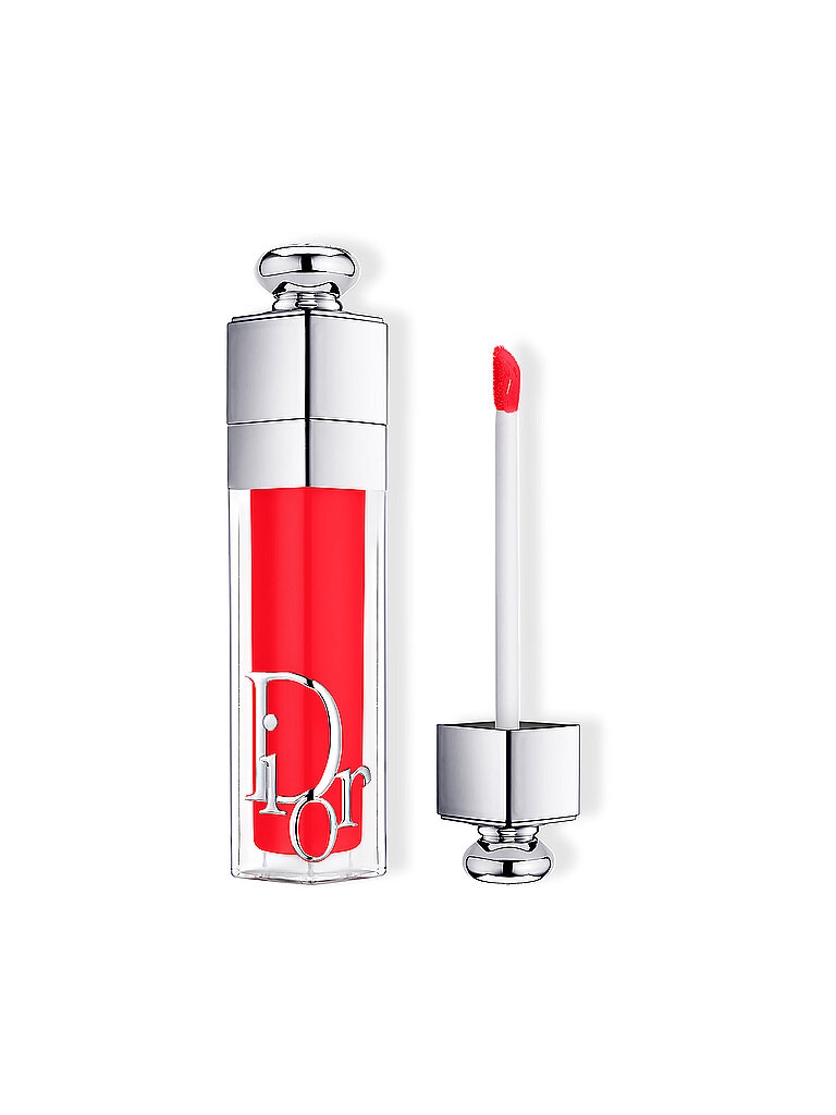 DIOR Lipgloss - Dior Addict Lip Maximizer ( 015 Cherry )