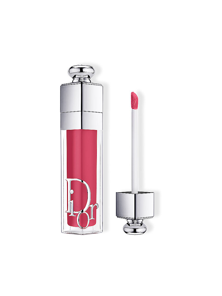 DIOR Lipgloss - Dior Addict Lip Maximizer ( 029 Intense Grape )