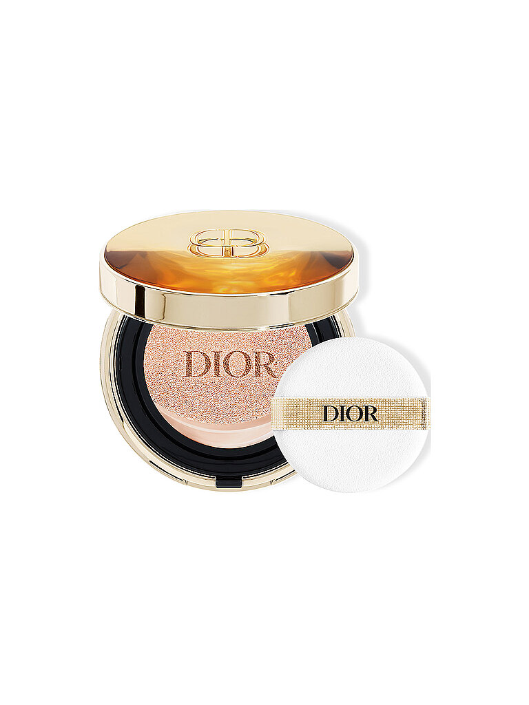 DIOR Dior Prestige Cushion-Foundation – Le Cushion Teint de Rose ( 012 Porcelaine )