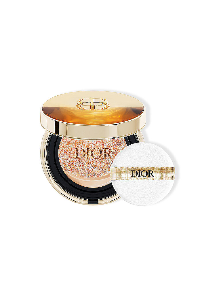 DIOR Dior Prestige Cushion-Foundation – Le Cushion Teint de Rose ( 020 Beige Clair )
