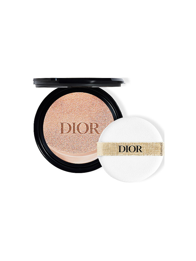 DIOR Dior Prestige Refill Cushion-Foundation – Le Cushion Teint de Rose ( 012 Porcelaine )