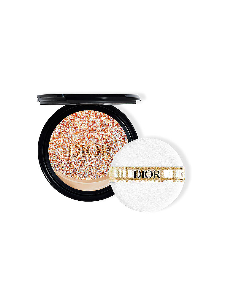 DIOR Dior Prestige Refill Cushion-Foundation – Le Cushion Teint de Rose ( 020 Beige Clair )