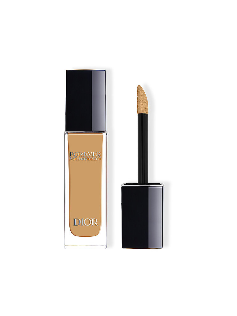 DIOR Concealer - Dior Forever Skin Correct ( 4 WO Warm Olive )