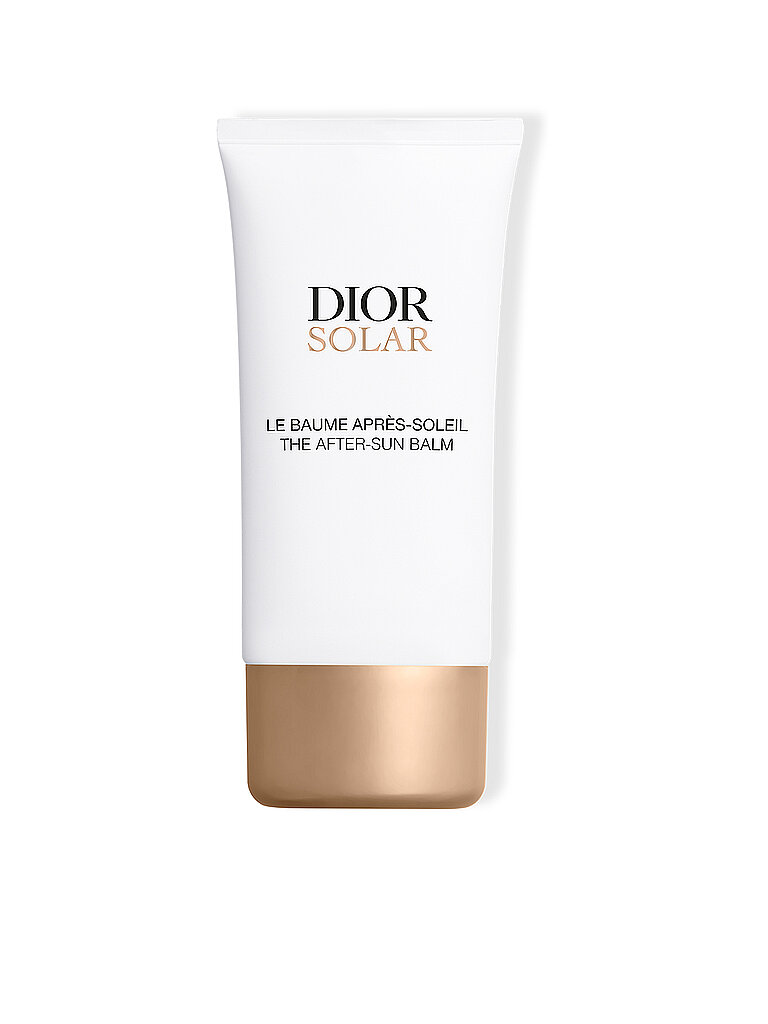 DIOR After Sun - Dior Solar Le Baume Après-Soleil 150ml
