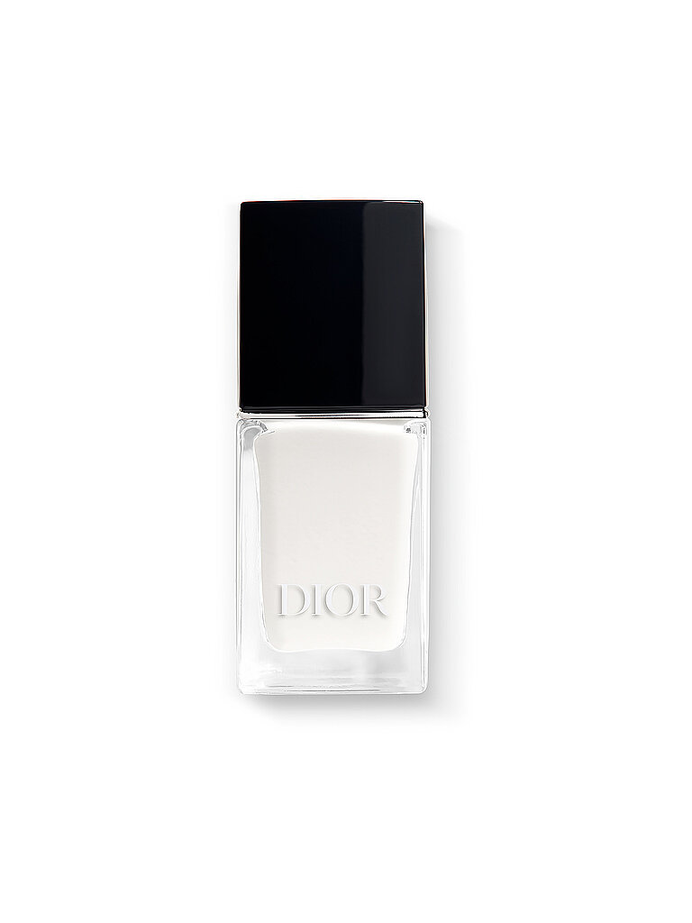 DIOR Nagellack - Dior Vernis (007 Jasmin)