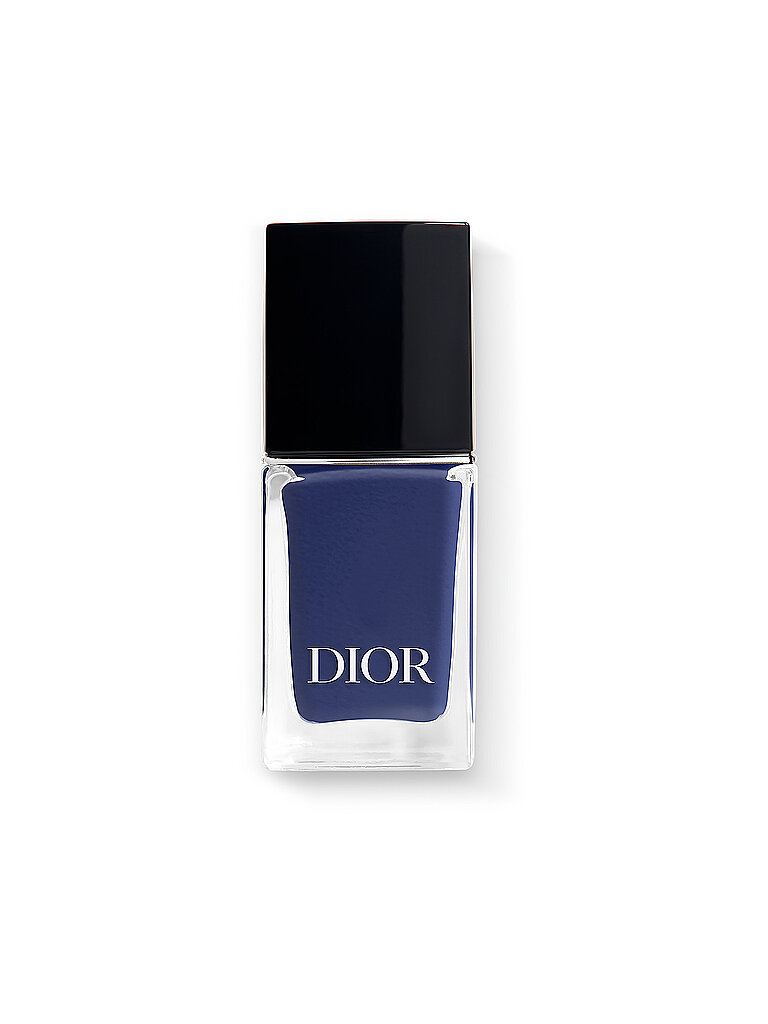 DIOR Nagellack - Dior Vernis (796 Denim)