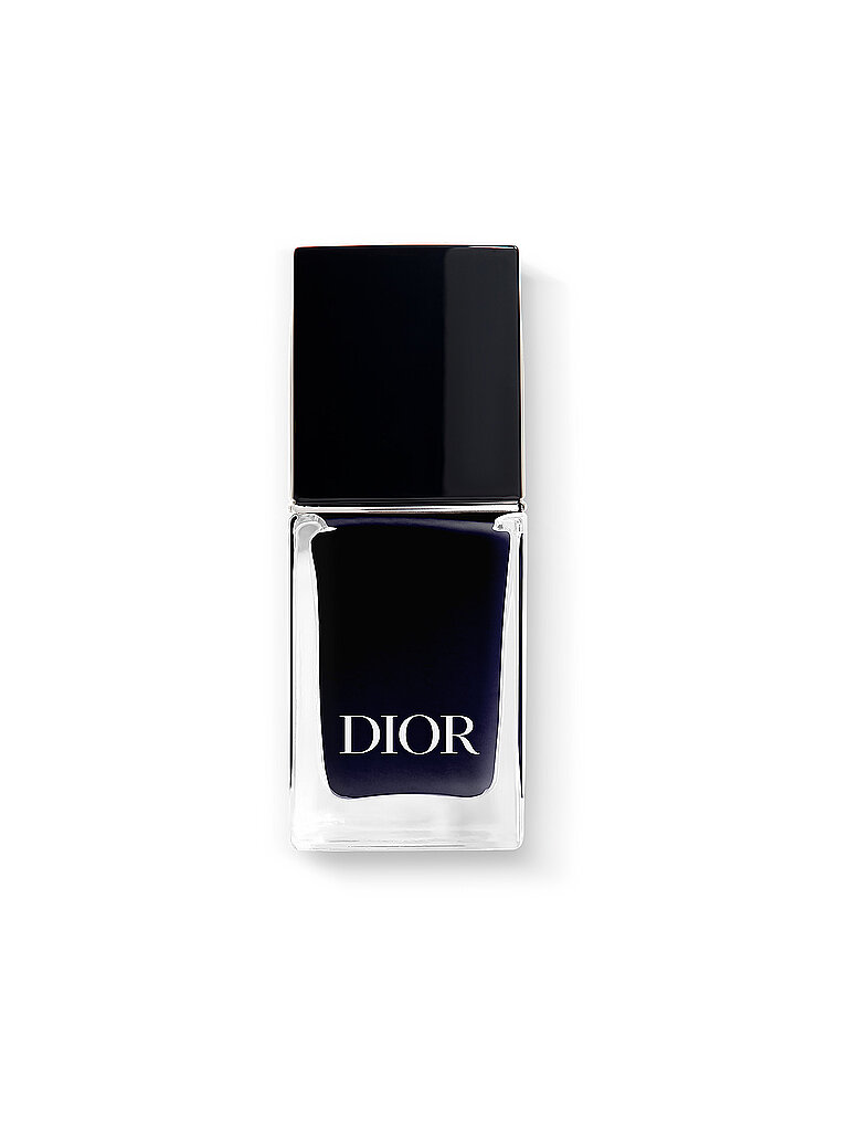 DIOR Nagellack - Dior Vernis (902 Pied-de-Poule)