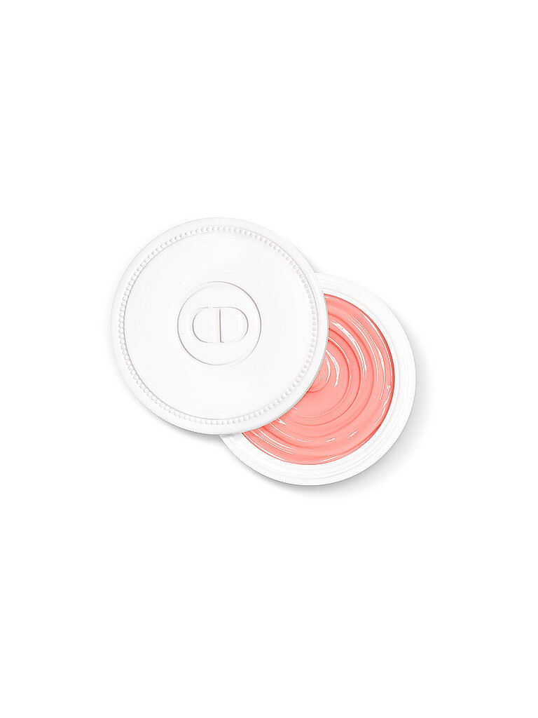 DIOR Nagelcreme - Dior Vernis Crème Abricot 8g