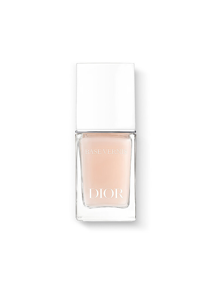 DIOR Nagellack - Dior Vernis Base Coat 10g
