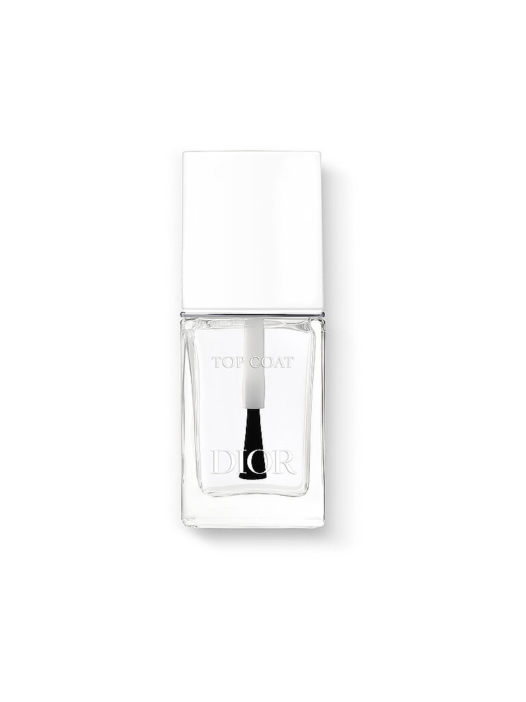 DIOR Nagellack - Dior Vernis Top Coat 10ml