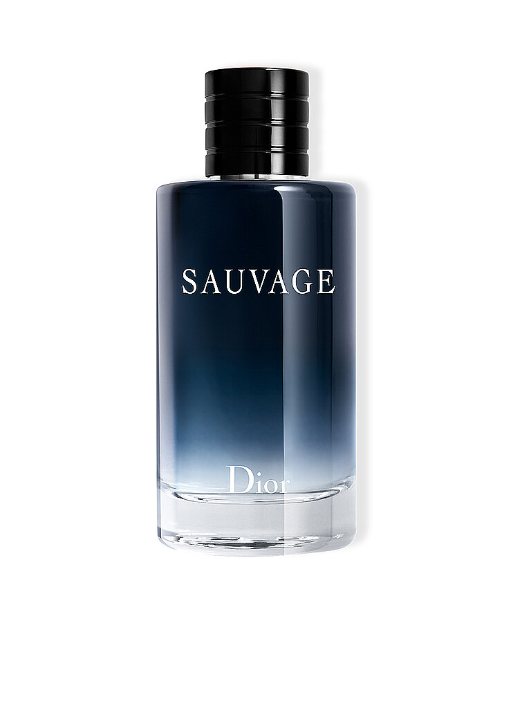 DIOR Sauvage Eau de Toilette 200ml
