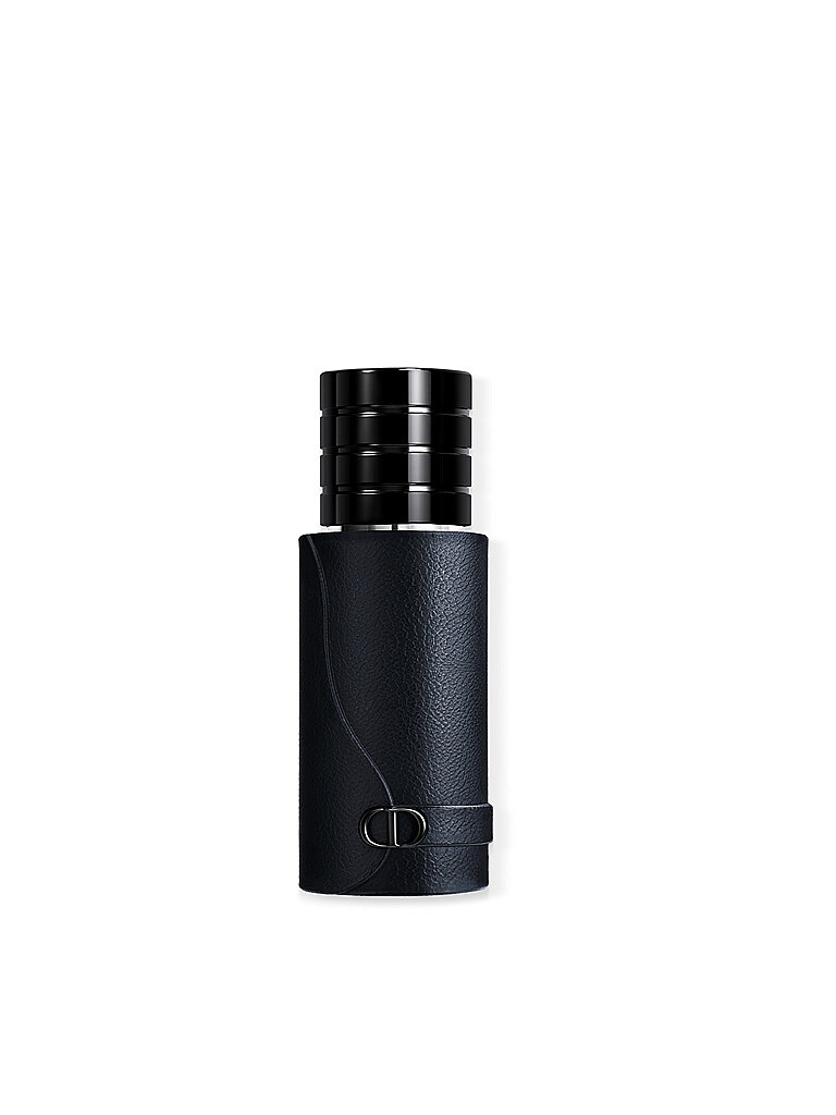 DIOR Sauvage Spray For The Wild  Limitierte Edition 30-ml-Flakon und Case