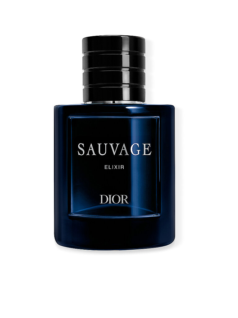 DIOR Sauvage Elixir Duft 150ml