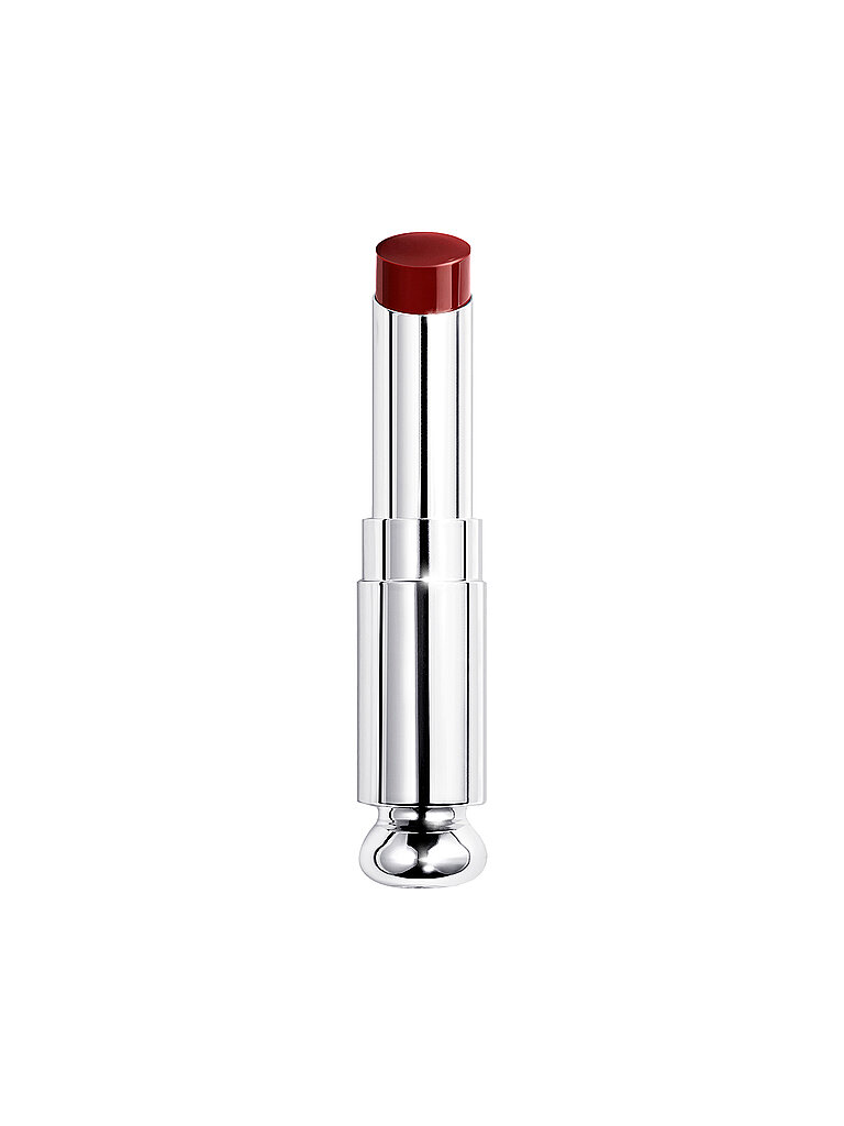 DIOR Dior Addict Glass Lipstick Refill Ultra-glänzender und feuchtigkeitsspendender Lipgloss Stick (906 Talk My Dior)