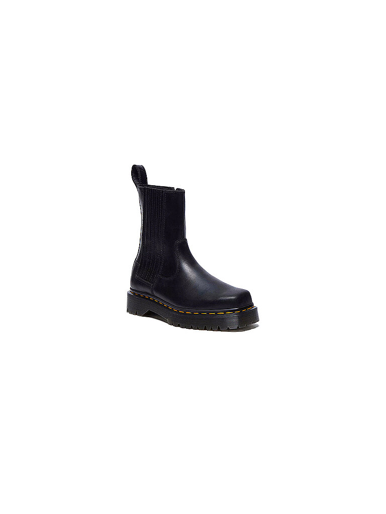 DR. MARTENS Boots AMAAYAH LO schwarz | 40