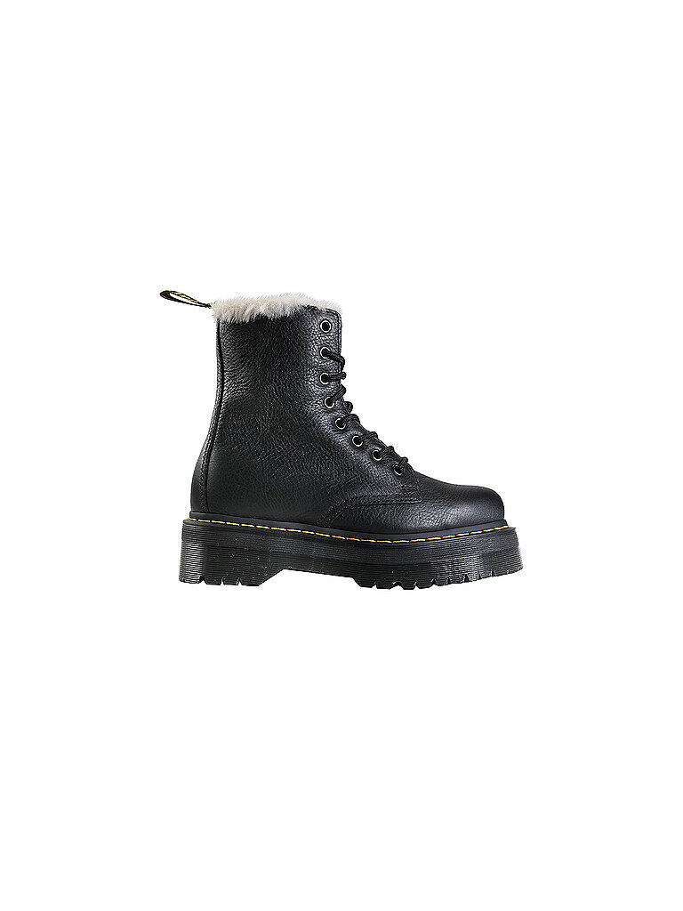 DR. MARTENS Boots JADON schwarz | 38