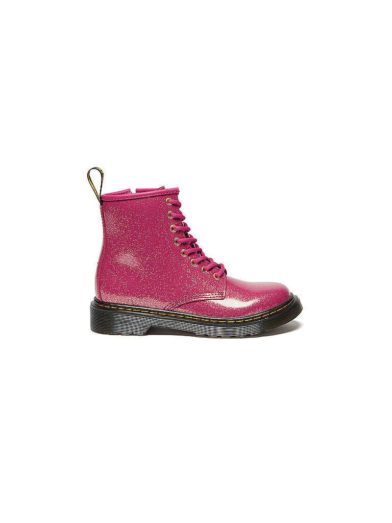 DR. MARTENS Kinder Stiefel 1460 JUNIOR pink | 34