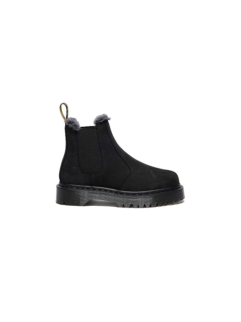 DR. MARTENS Chelsea Boots 2976 BEX schwarz | 37
