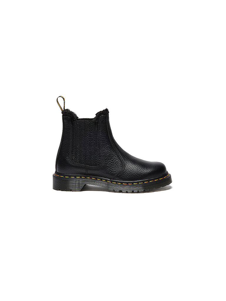 DR. MARTENS Chelsea Boots 2976 schwarz | 37