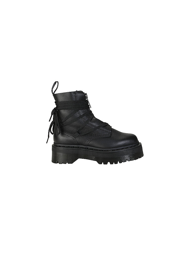 DR. MARTENS Schnürboots JARRICK II schwarz | 40
