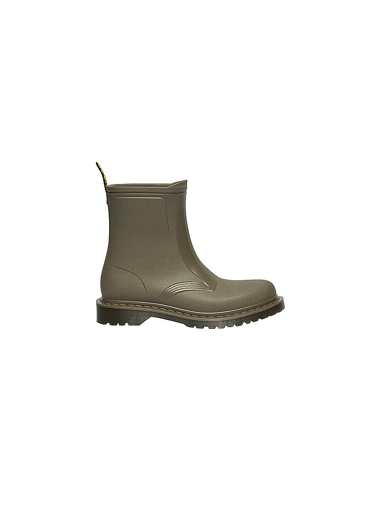 DR. MARTENS Gummistiefel 1460 RAIN olive | 37