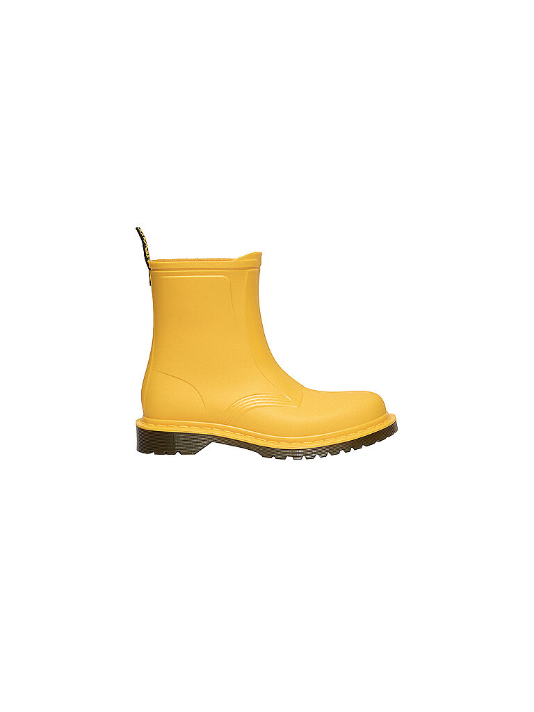 DR. MARTENS Gummistiefel 1460 RAIN gelb | 37