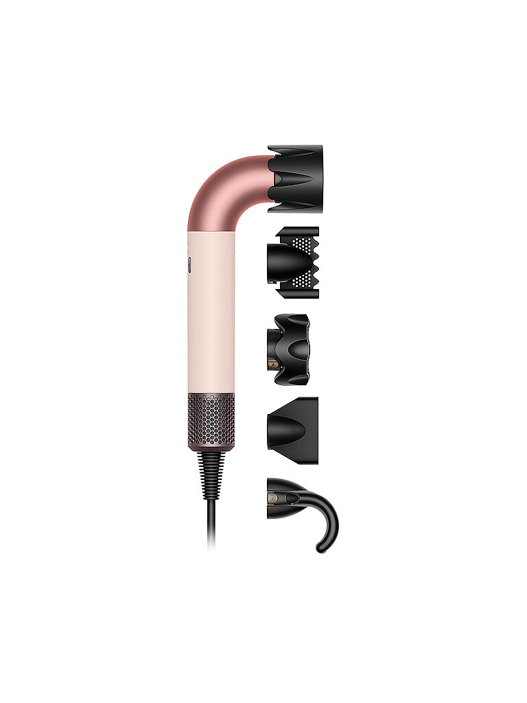 DYSON Haartrockner - dyson supersonic r Ceramic Pink/Rose  rosa