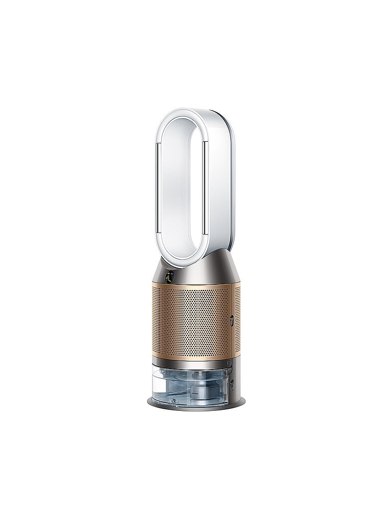 DYSON dyson Purifier Humidify/Cool PH De-Nox Weiss/Gold  gold