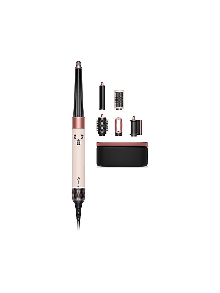 DYSON Haarstyler - dyson Airwrap™ i.d.Cer Pink/Rosegold rosa