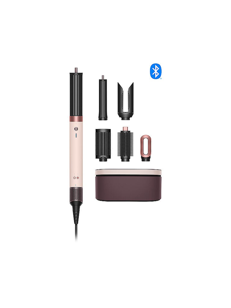 DYSON Haarstyler - dyson Airwrap™ co-anda 2x Pink/Rosegold rosa