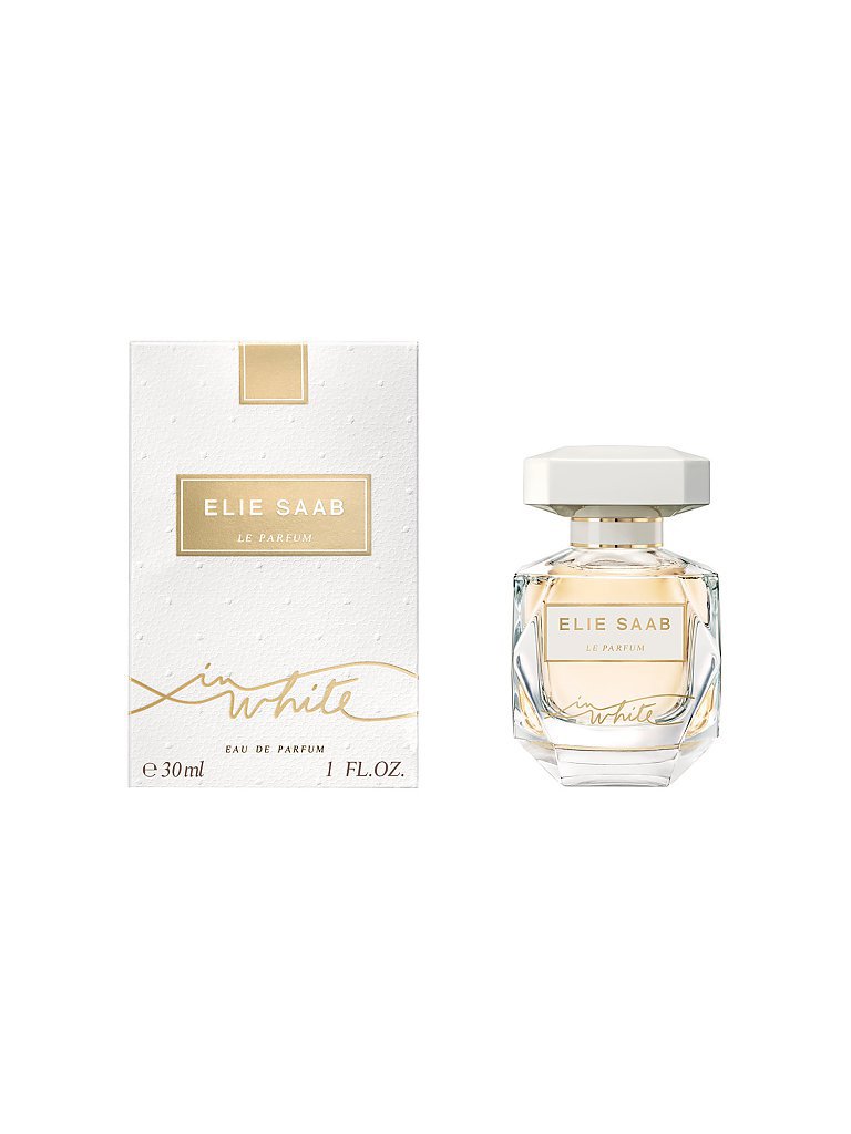 ELIE SAAB Le Parfum in White Eau de Parfum Spray 30ml