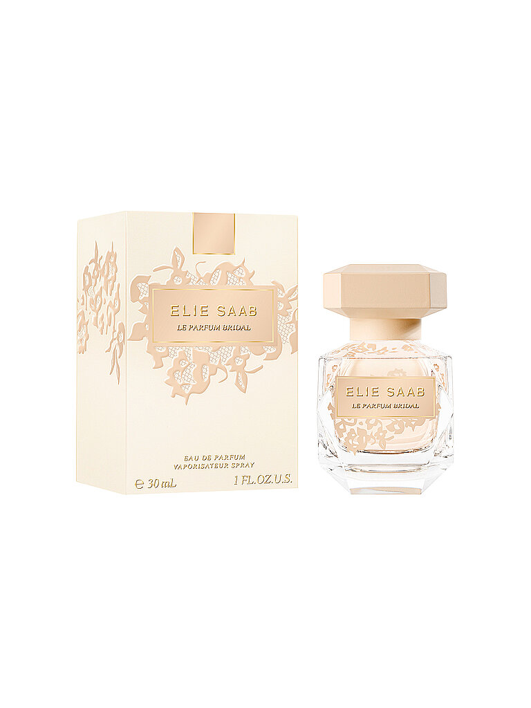 ELIE SAAB Le Parfum Bridal Eau de Parfum 30ml
