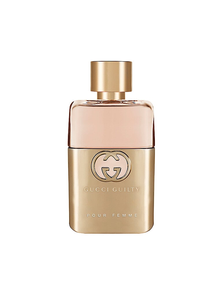 GUCCI Guilty Eau de Parfum Natural Spray 30ml
