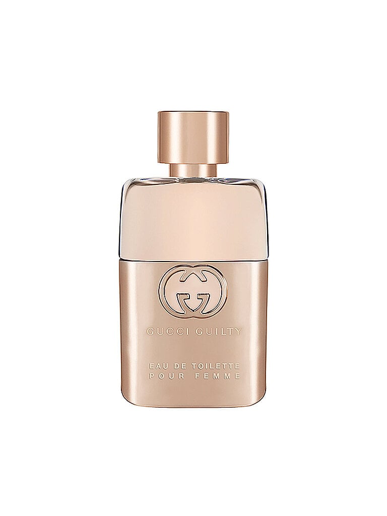 GUCCI Guilty Pour Femme Eau de Toilette 30ml