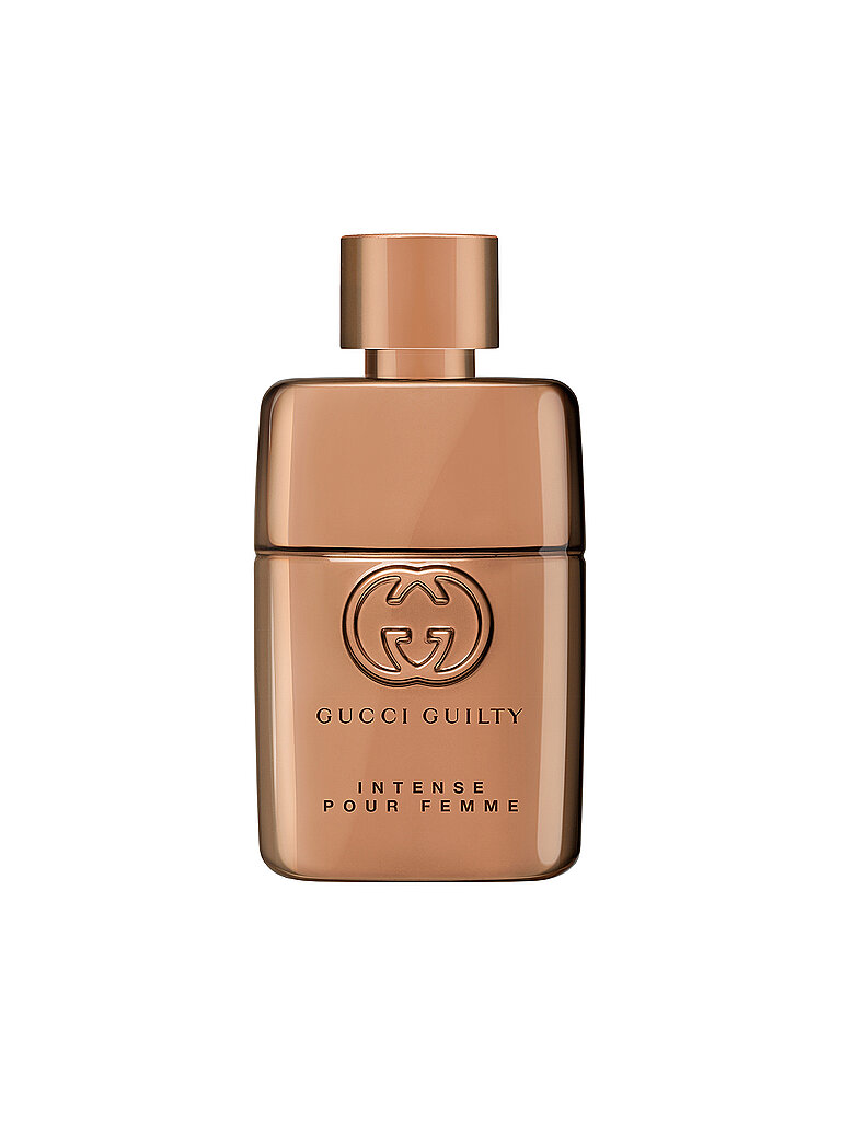 GUCCI Guilty intensives Eau de Parfum pour Femme 30ml