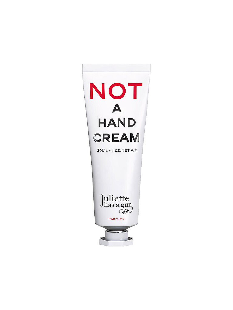 JULIETTE HAS A GUN Not A Perfume Hand Cream 30ml