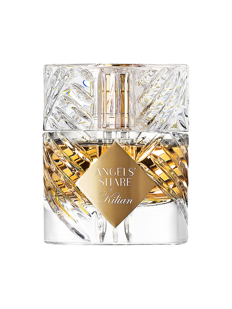 KILIAN PARIS Angels' Share Refillable Spray  50ml