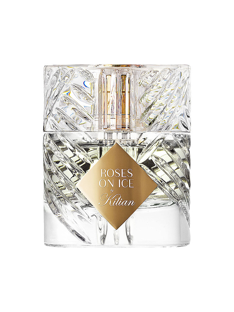KILIAN PARIS Roses on Ice Refillable Spray  50ml