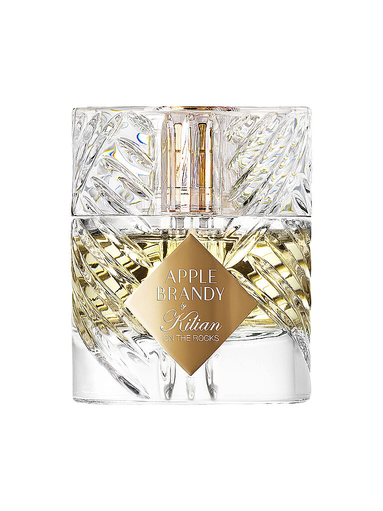 KILIAN PARIS Apple Brandy on the Rocks Refillable Spray 50ml