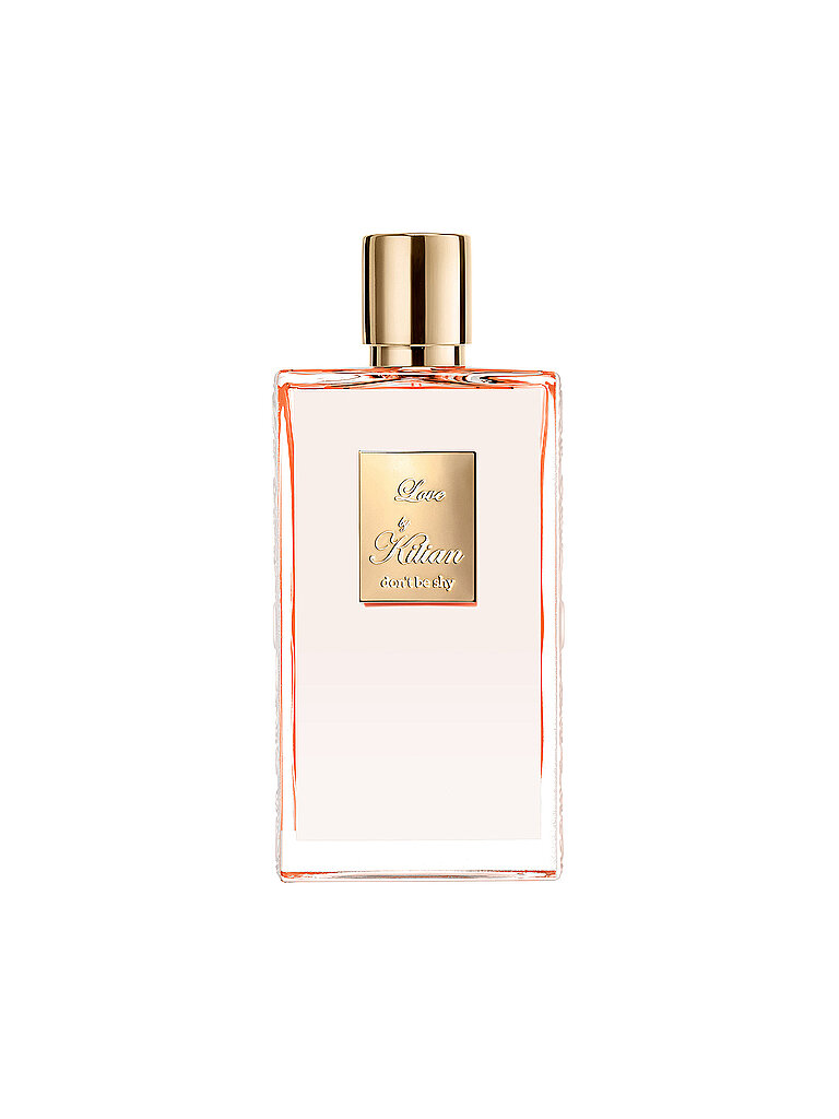 KILIAN PARIS Love Don't be Shy Eau de Parfum Refillable Spray 100ml