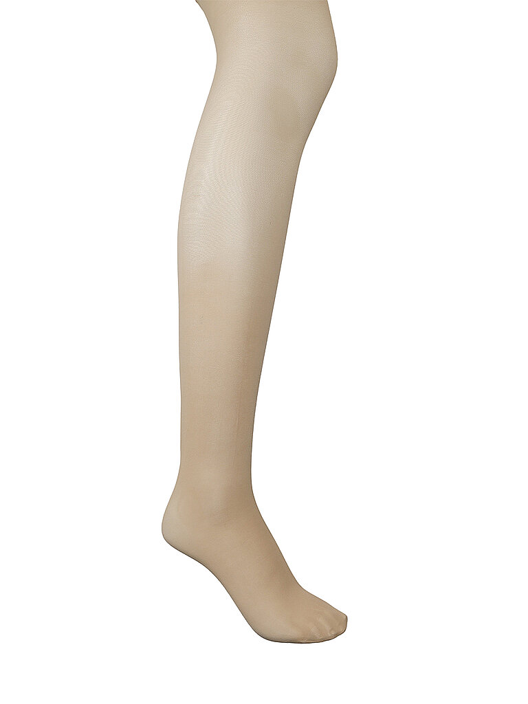 KUNERT Strumpfhose LEG CONTROL 40 DEN teint  beige | 38-40