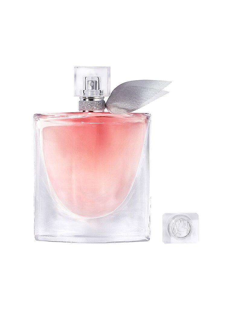 LANCÔME La vie est belle Eau de Parfum 100ml Nachfüllbar